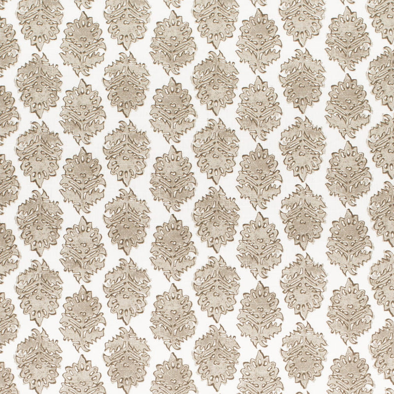 Silvia - Clay - 29 Park - Fabric by the Yard