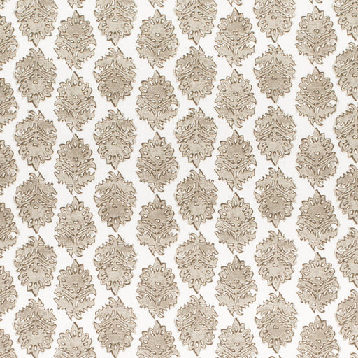 Silvia - Clay - 29 Park - Fabric by the Yard