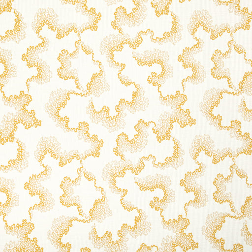Simone - Buttercup - 29 Park - Fabric by the Yard
