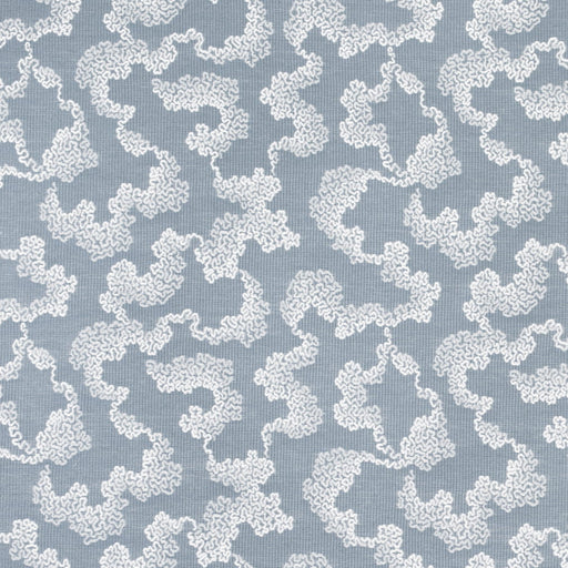 Simone - Water - 29 Park - Fabric by the Yard