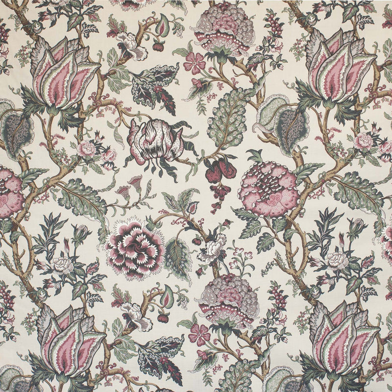 RM Coco - Sissinghurst - Fabric by the Yard - Samples Available Upon Request