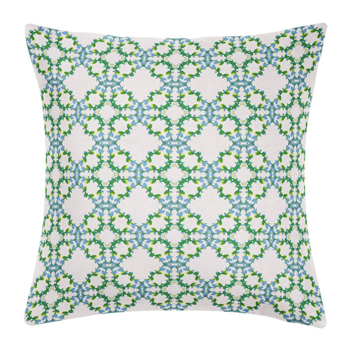 Laura Park - 22x22 pillows- Available in Multiple Prints