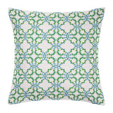 Laura Park - 22' x 22' Euro Pillow Bundle - Ski Bunny