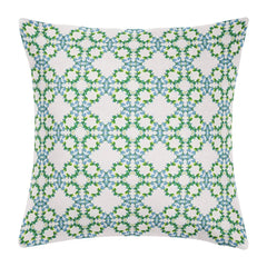 Ski Bunny 22x22 Pillow