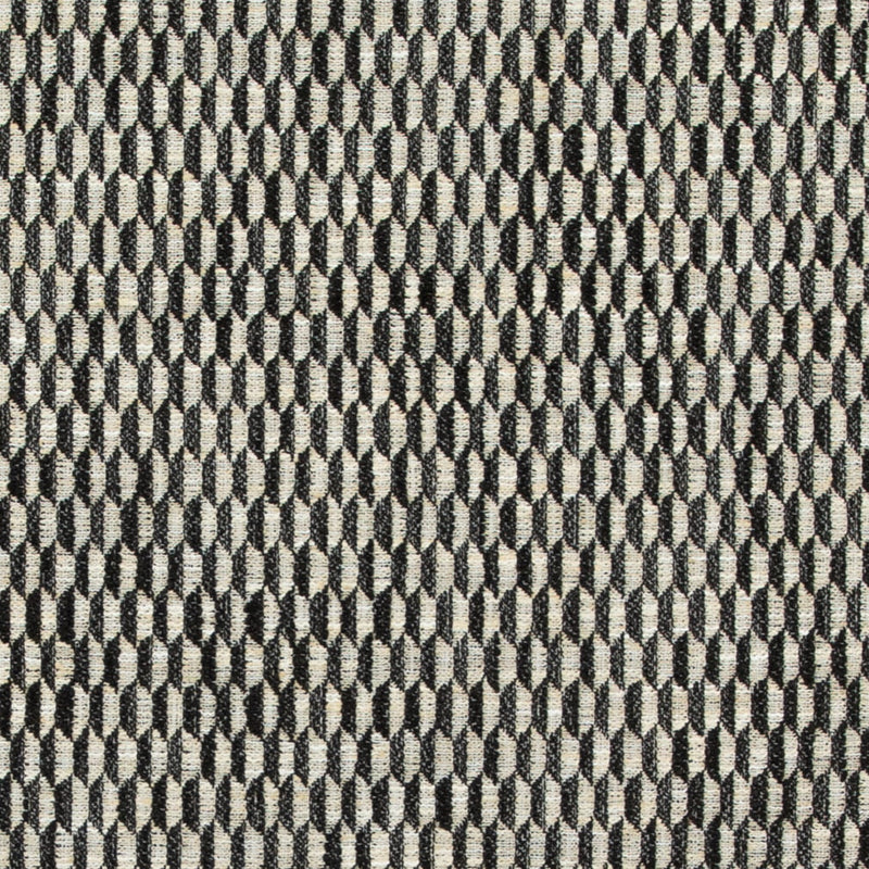 Sloane - Charcoal - 29 Park - Fabric by the Yard