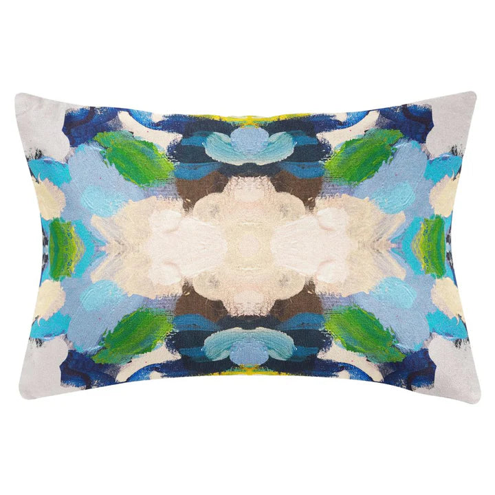 Laura Park - 14' x 20' Lumbar - Snow Garden