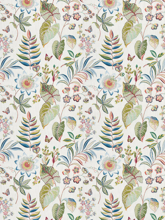 FTS-01845 - Fabric By The Yard - Samples Available by Request - Fabrics and Drapes