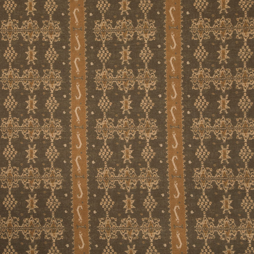 Solomon - Pecan - 29 Park - Fabric by the Yard
