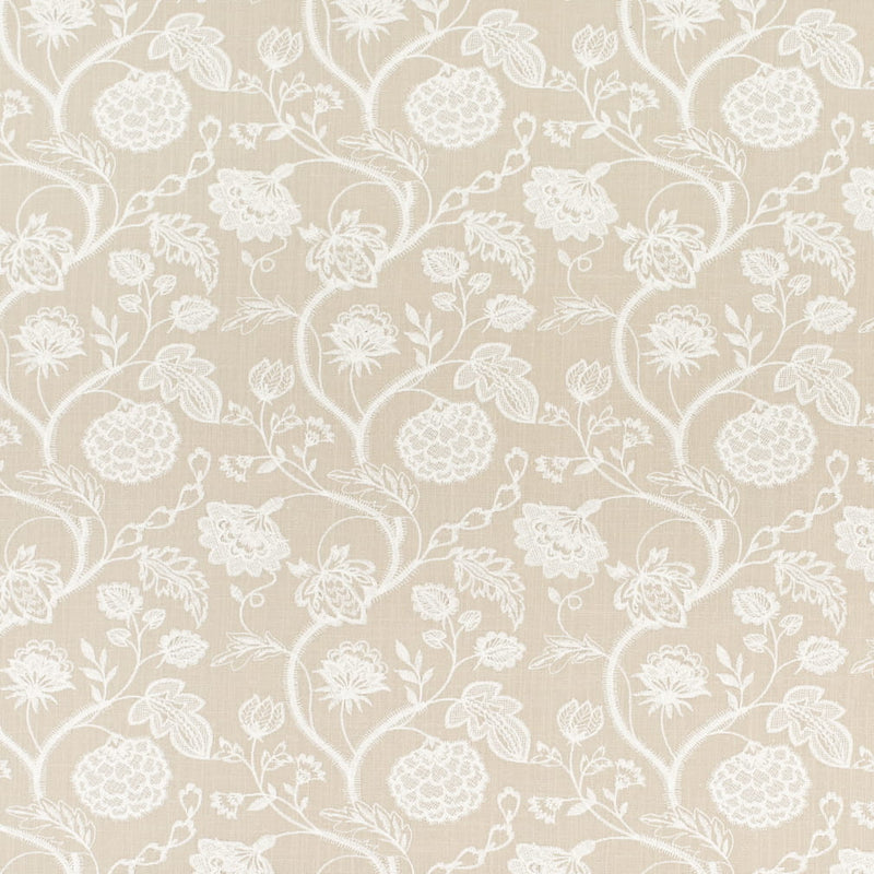 Sommerset - Bisque - 29 Park - Fabric by the Yard