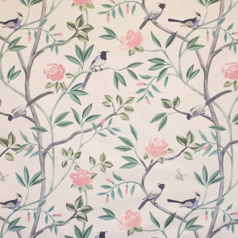 RM Coco - Songbird - Fabric by the Yard - Samples Available Upon Request