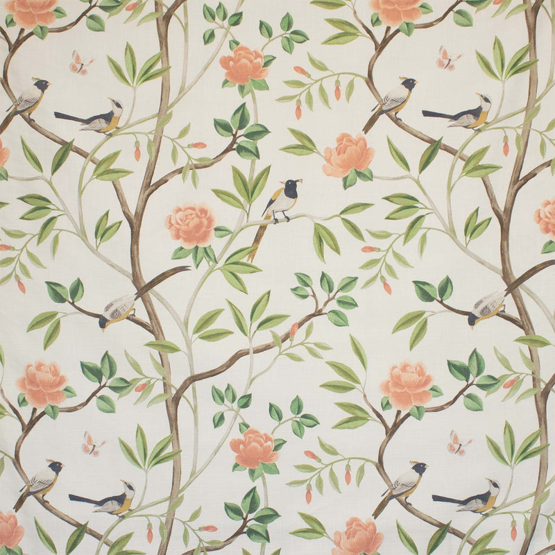 RM Coco - Songbird - Fabric by the Yard - Samples Available Upon Request