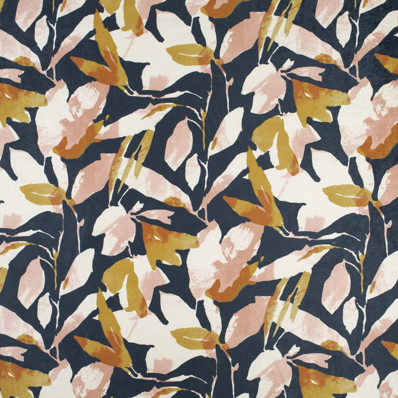 Sophia - Indigo - 29 Park - Fabric by the Yard
