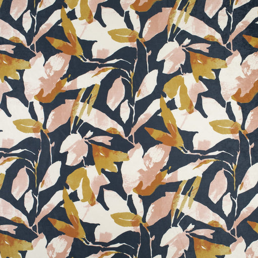 Sophia - Indigo - 29 Park - Fabric by the Yard