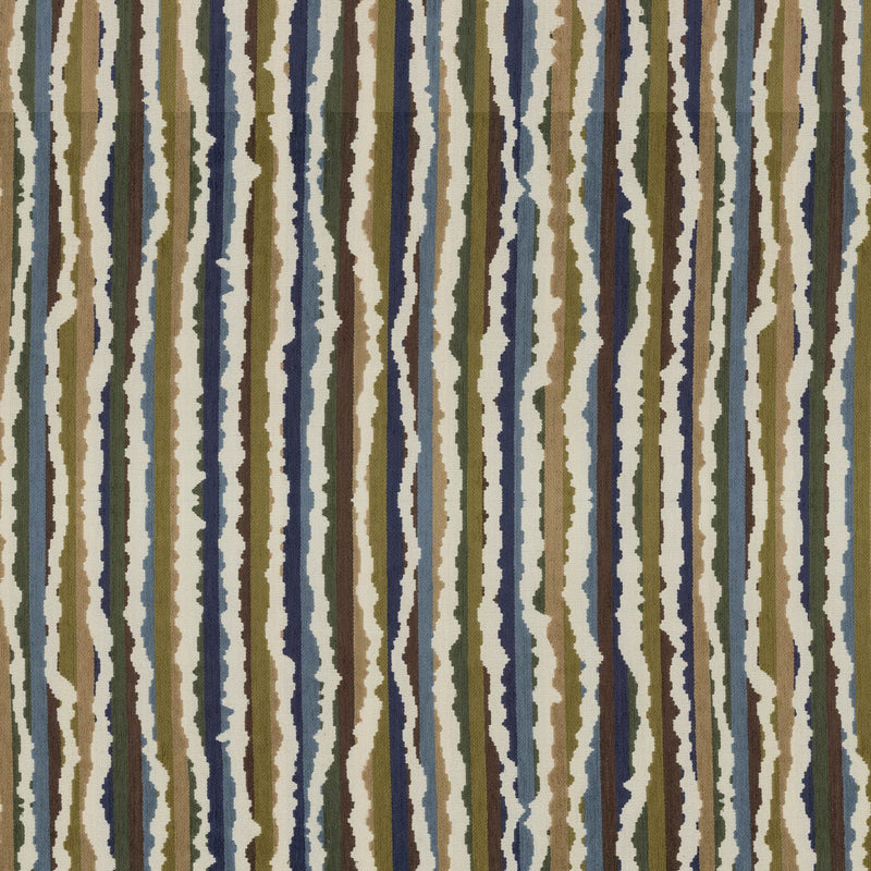 RM Coco - Spectrum Ombre - Fabric by the Yard - Samples Available Upon Request