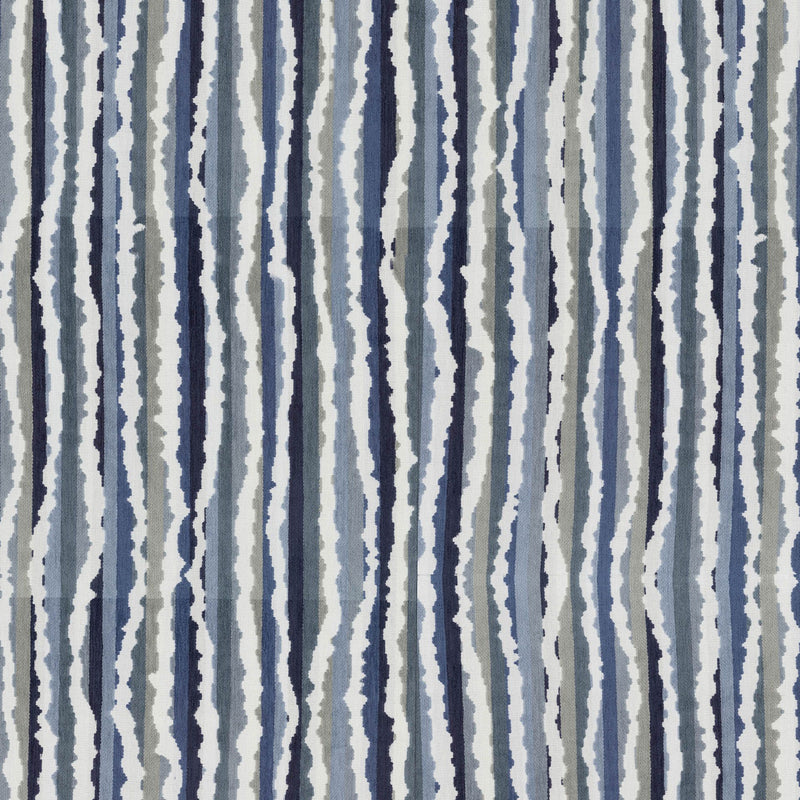 RM Coco - Spectrum Ombre - Fabric by the Yard - Samples Available Upon Request