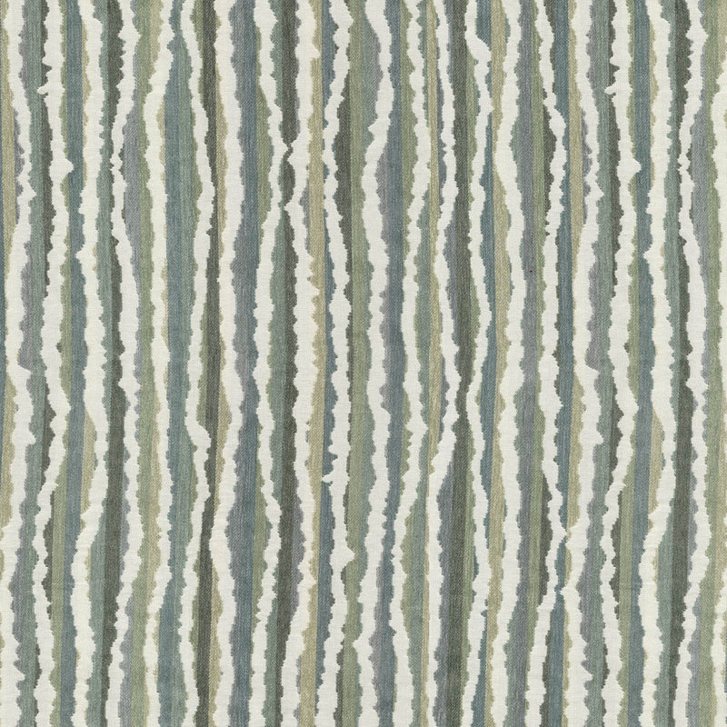 RM Coco - Spectrum Ombre - Fabric by the Yard - Samples Available Upon Request