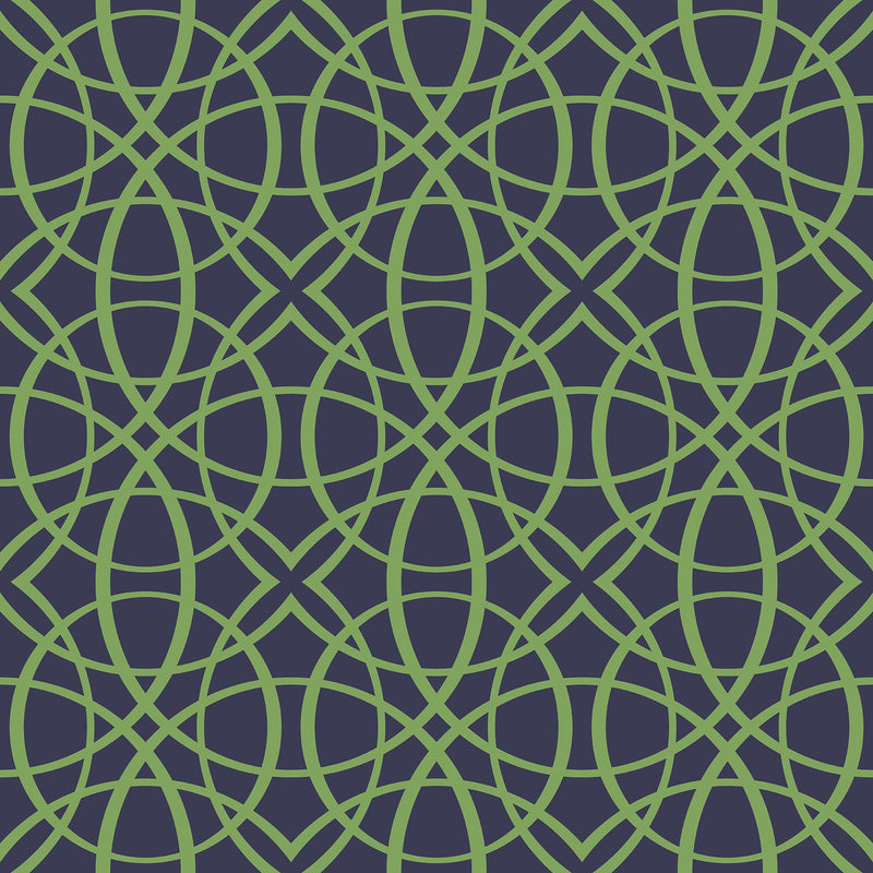 RM Coco - Spiro - Fabric by the Yard - Samples Available Upon Request