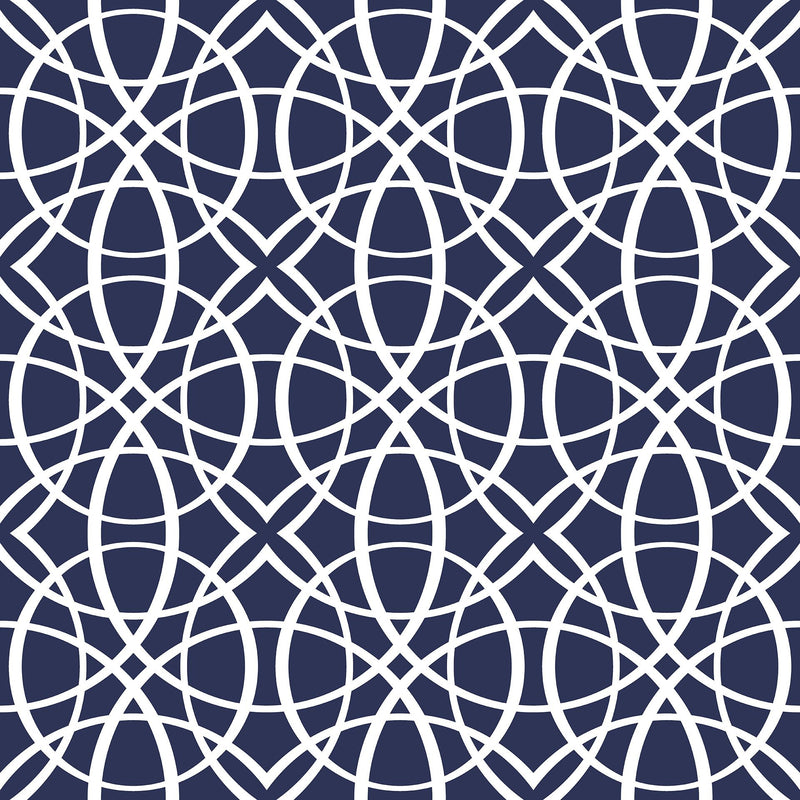 RM Coco - Spiro - Fabric by the Yard - Samples Available Upon Request