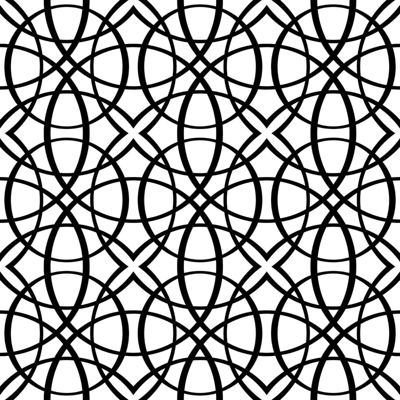 RM Coco - Spiro - Fabric by the Yard - Samples Available Upon Request