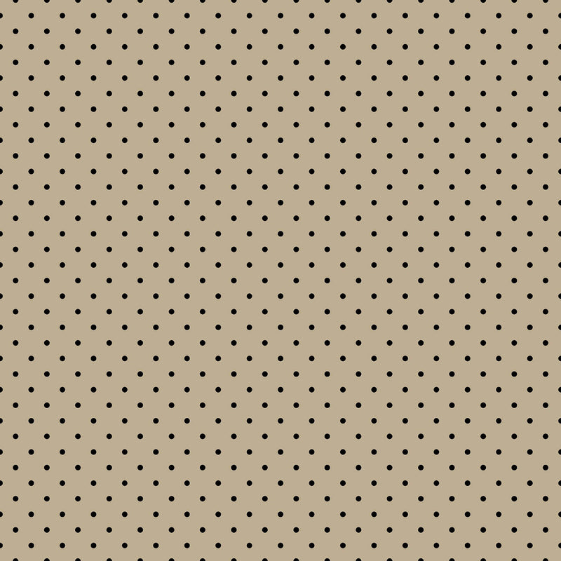RM Coco - Spot On - Fabric by the Yard - Samples Available Upon Request
