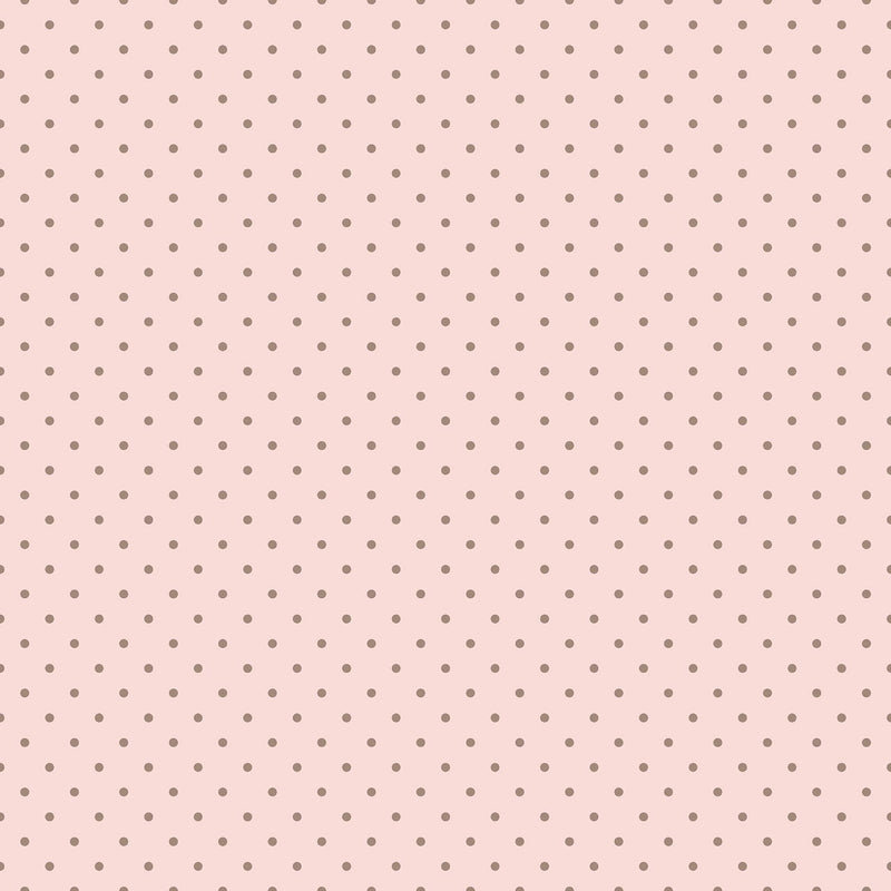 RM Coco - Spot On - Fabric by the Yard - Samples Available Upon Request