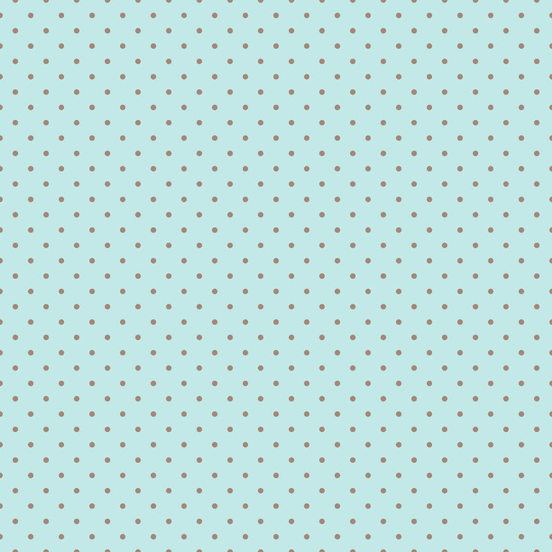 RM Coco - Spot On - Fabric by the Yard - Samples Available Upon Request