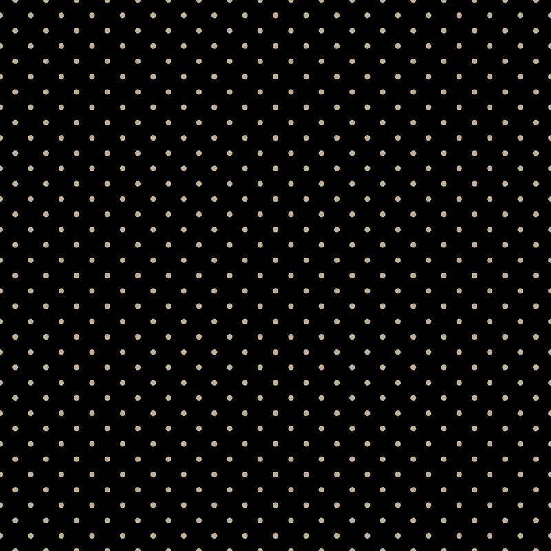 RM Coco - Spot On Reversal - Fabric by the Yard - Samples Available Upon Request