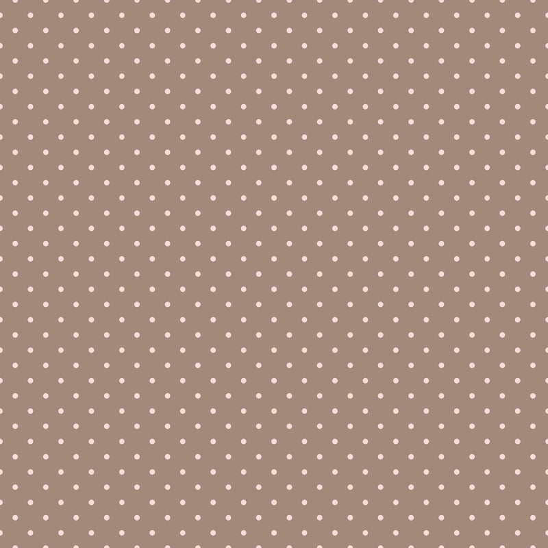 RM Coco - Spot On Reversal - Fabric by the Yard - Samples Available Upon Request