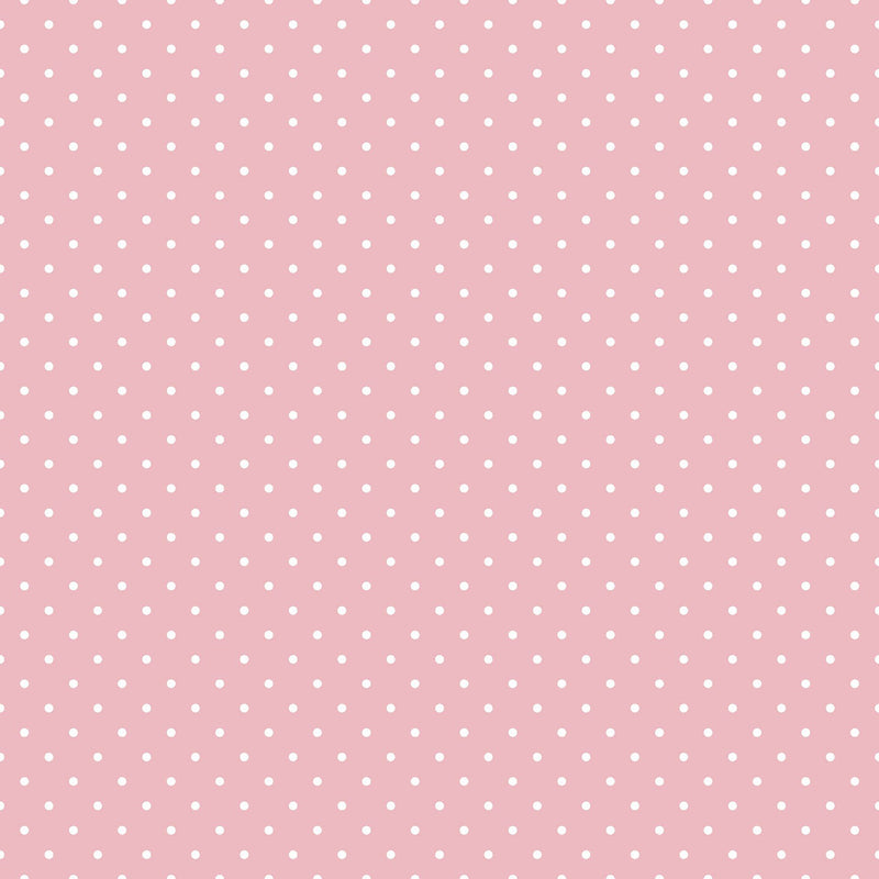 RM Coco - Spot On Reversal - Fabric by the Yard - Samples Available Upon Request
