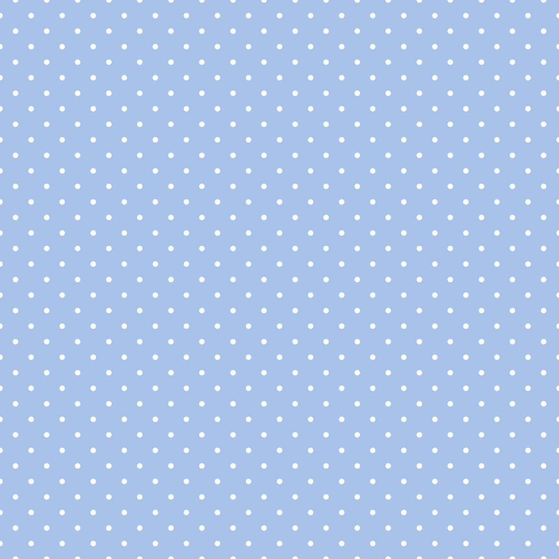 RM Coco - Spot On Reversal - Fabric by the Yard - Samples Available Upon Request