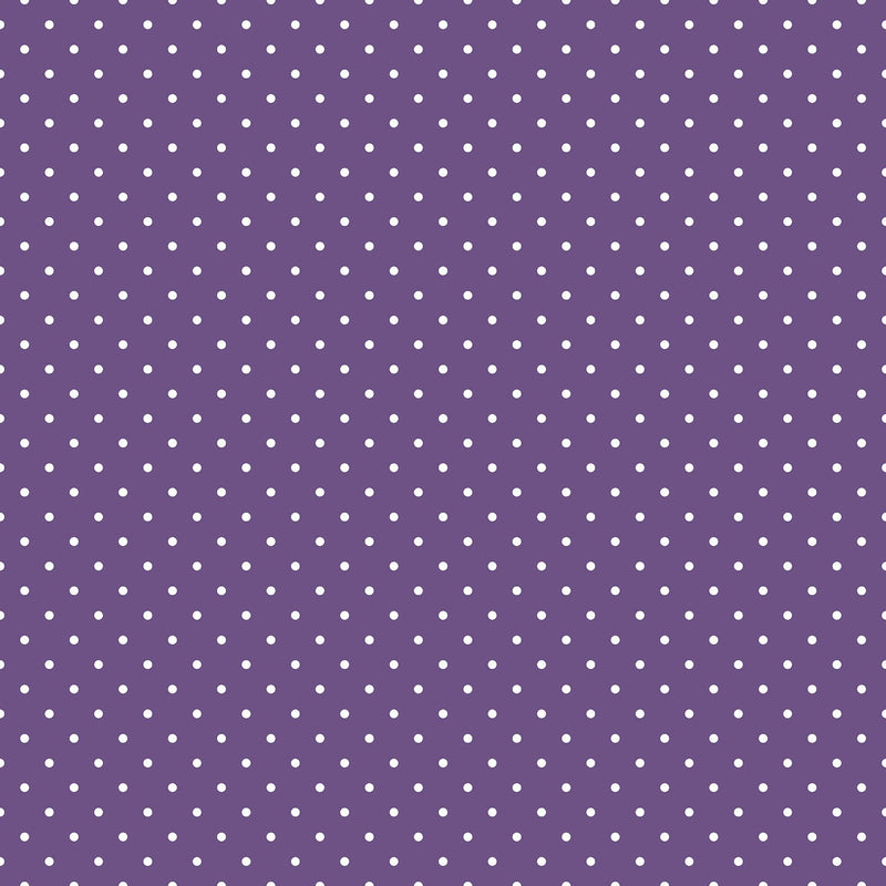 RM Coco - Spot On Reversal - Fabric by the Yard - Samples Available Upon Request