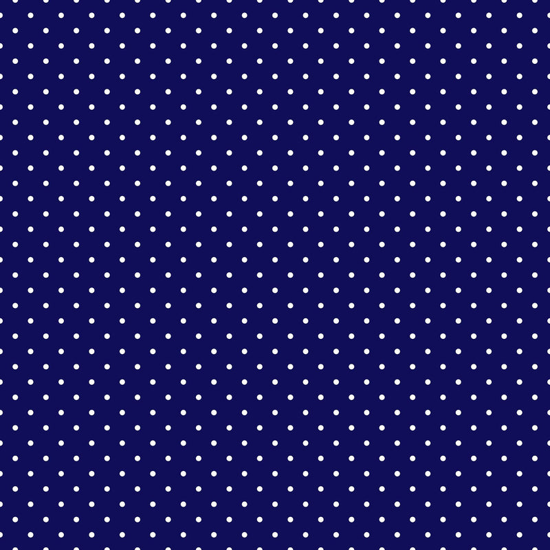 RM Coco - Spot On Reversal - Fabric by the Yard - Samples Available Upon Request