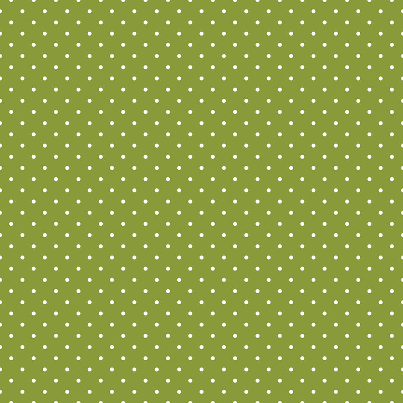 RM Coco - Spot On Reversal - Fabric by the Yard - Samples Available Upon Request