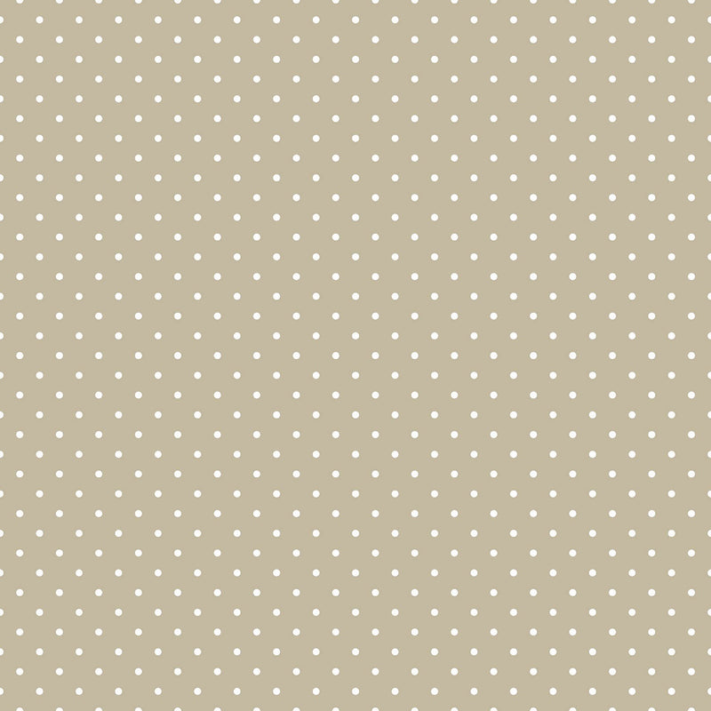 RM Coco - Spot On Reversal - Fabric by the Yard - Samples Available Upon Request