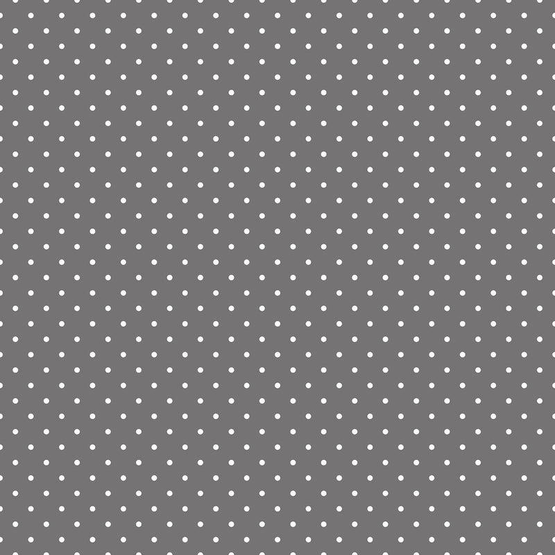 RM Coco - Spot On Reversal - Fabric by the Yard - Samples Available Upon Request