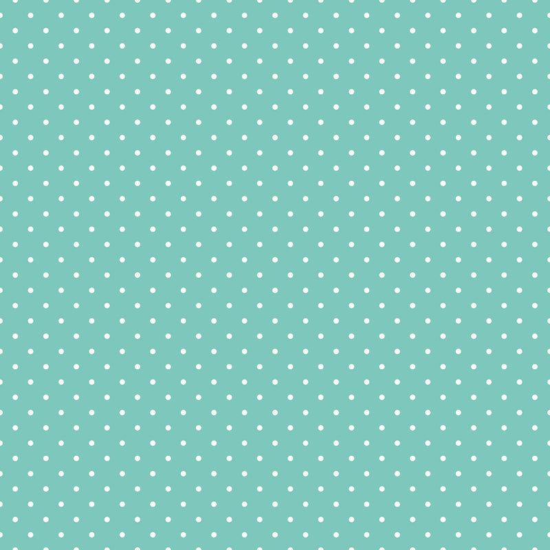 RM Coco - Spot On Reversal - Fabric by the Yard - Samples Available Upon Request