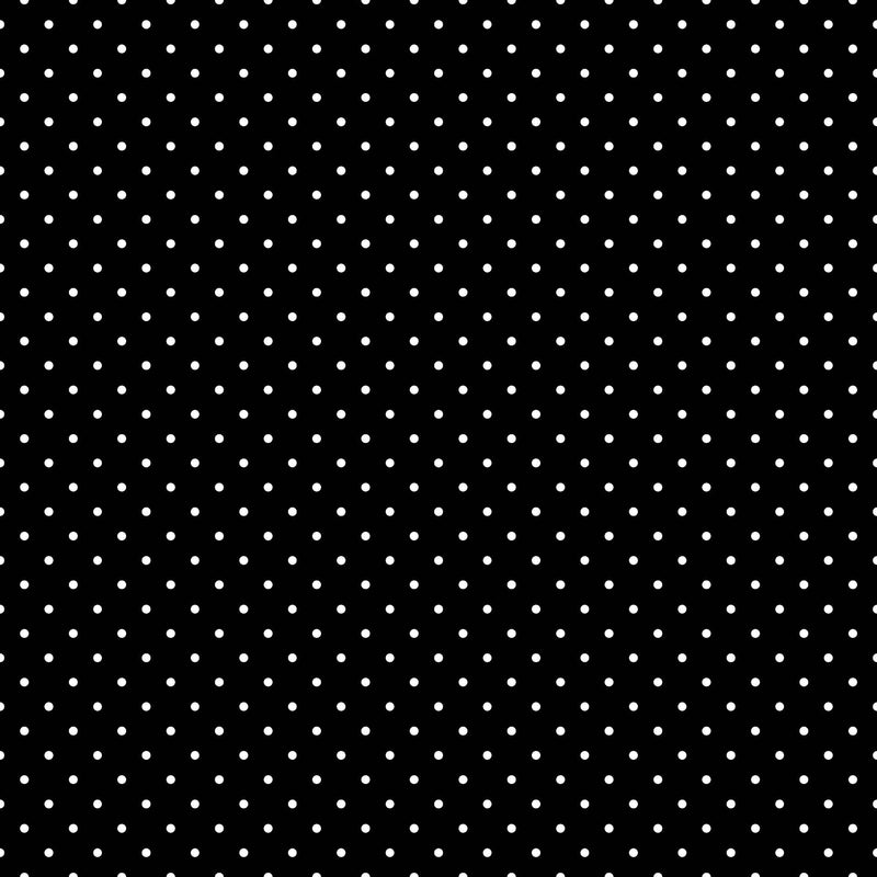 RM Coco - Spot On Reversal - Fabric by the Yard - Samples Available Upon Request