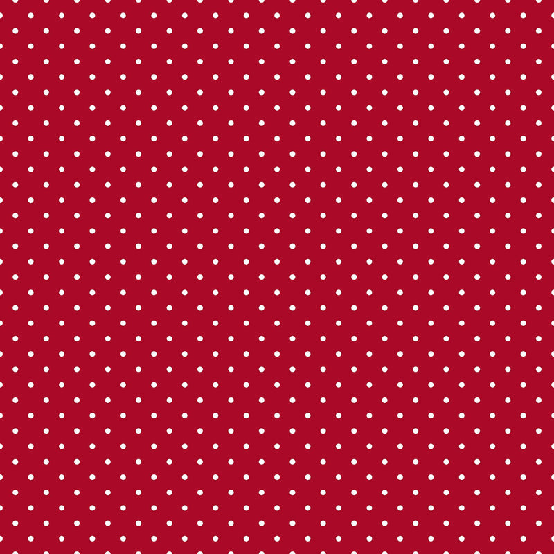 RM Coco - Spot On Reversal - Fabric by the Yard - Samples Available Upon Request