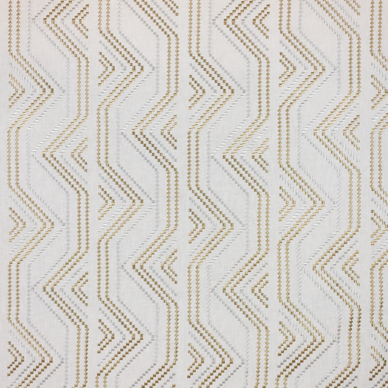 RM Coco - Square Pegs - Fabric by the Yard - Samples Available Upon Request