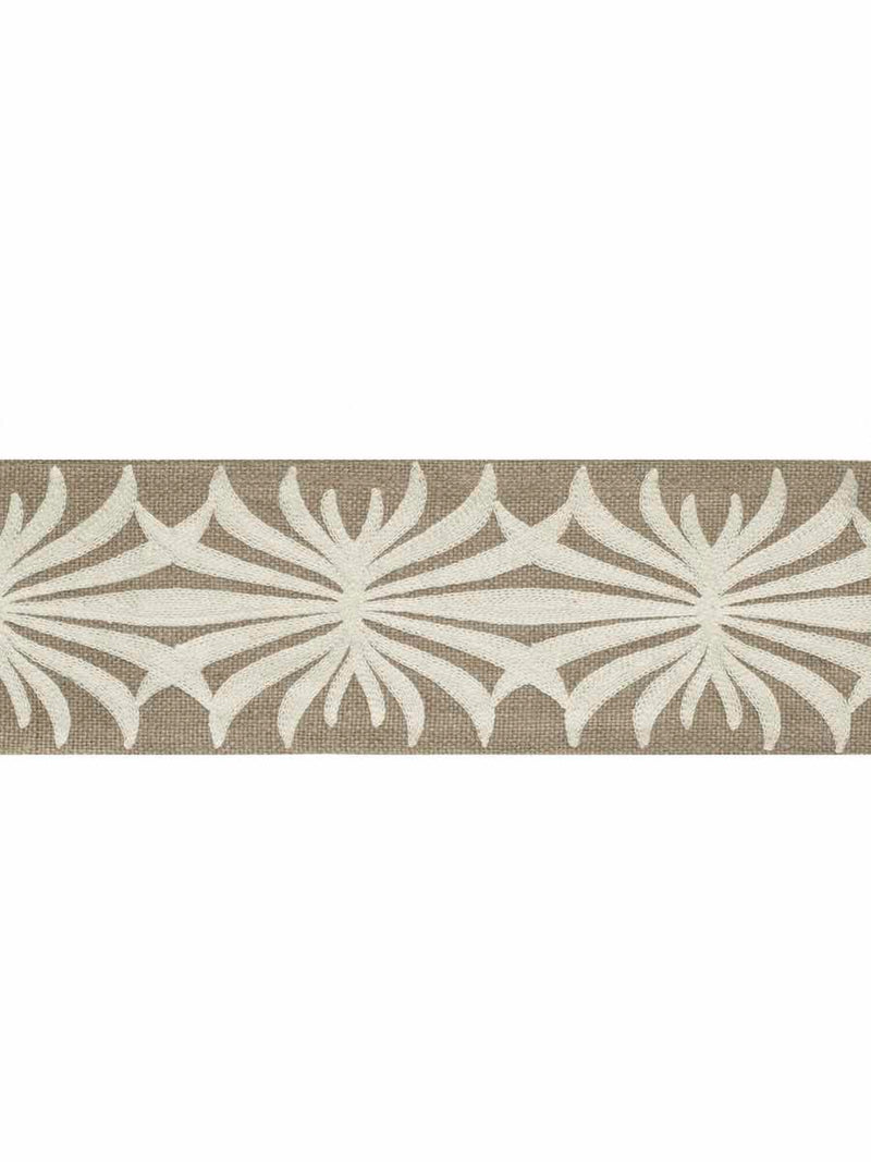 FTS-02576 - Trim By The Yard - Samples Available by Request - Fabrics and Drapes