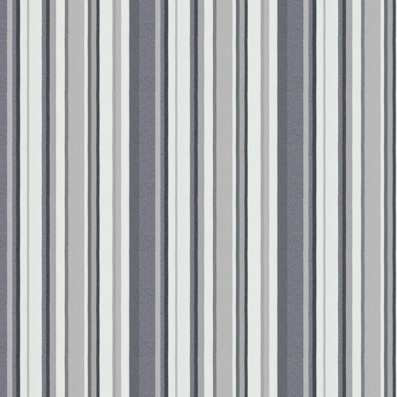Maxwell - ASTERN - STEEL - Fabric by the Yard