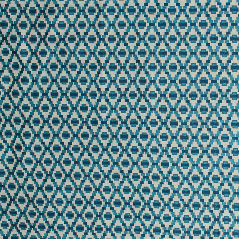 RM Coco - Step Up Trellis - Fabric by the Yard - Samples Available Upon Request