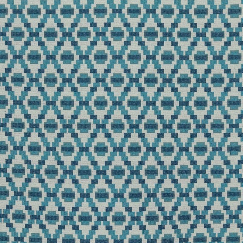 RM Coco - Step Up Trellis - Fabric by the Yard - Samples Available Upon Request