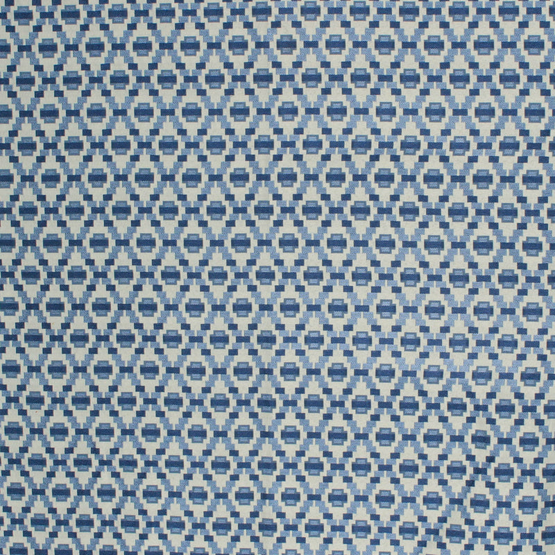 RM Coco - Step Up Trellis - Fabric by the Yard - Samples Available Upon Request