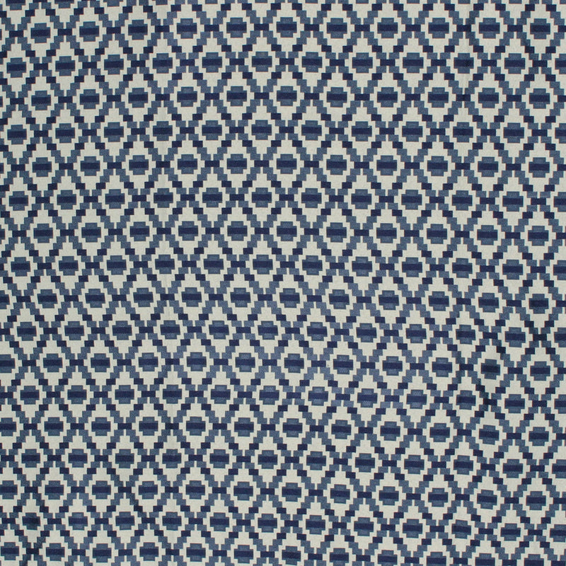 RM Coco - Step Up Trellis - Fabric by the Yard - Samples Available Upon Request
