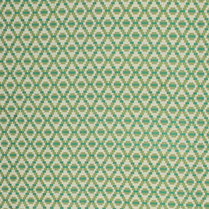RM Coco - Step Up Trellis - Fabric by the Yard - Samples Available Upon Request
