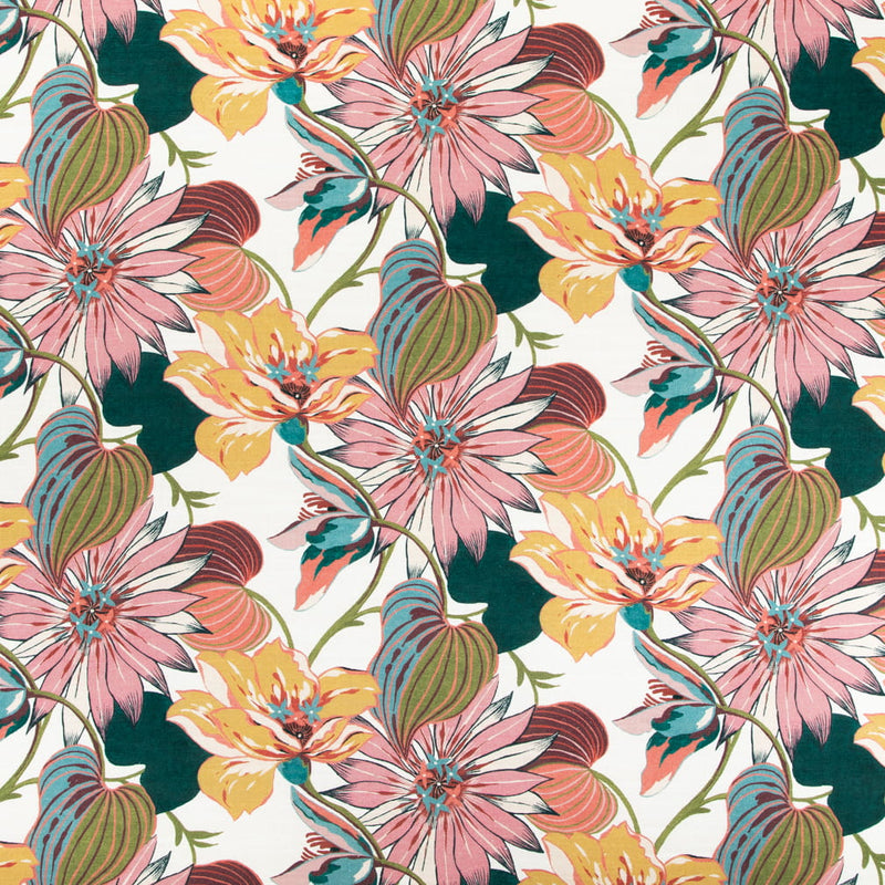 Stephanie - Sangria - 29 Park - Fabric by the Yard