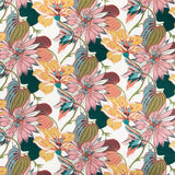 Stephanie - Sangria - 29 Park - Fabric by the Yard