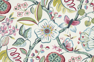 FTS-04986 - Fabric By The Yard - Samples Available by Request - Fabrics and Drapes