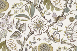 FTS-04986 - Fabric By The Yard - Samples Available by Request - Fabrics and Drapes